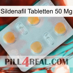 Sildenafil Tablets 50 Mg 24